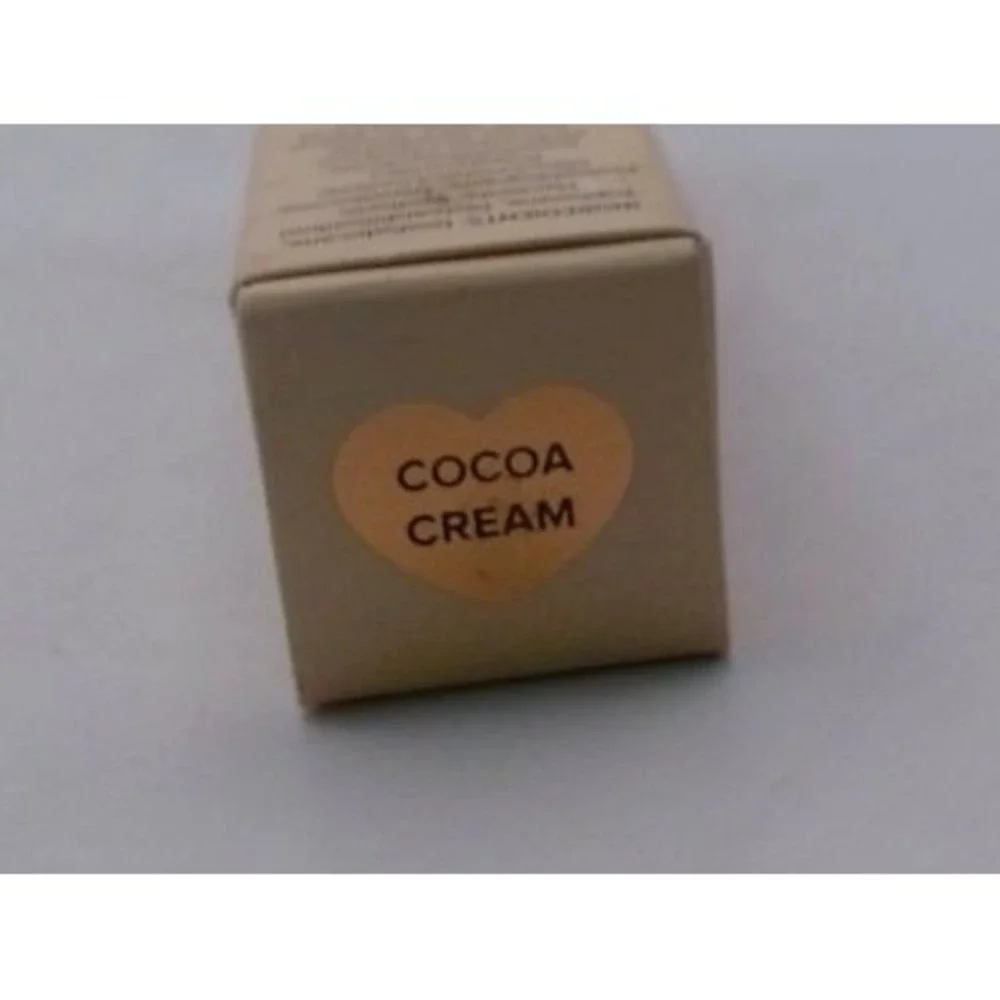 Too Faced Melted Chocolate Liquid Matte Eye Shadow, Coco Cream, BRAND NEW IN BOX